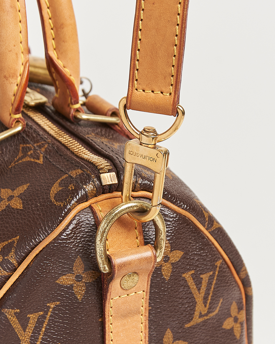 Mies | Louis Vuitton Pre-Owned Speedy Bandouliere 25  | Louis Vuitton Pre-Owned | Speedy Bandouliere 25 