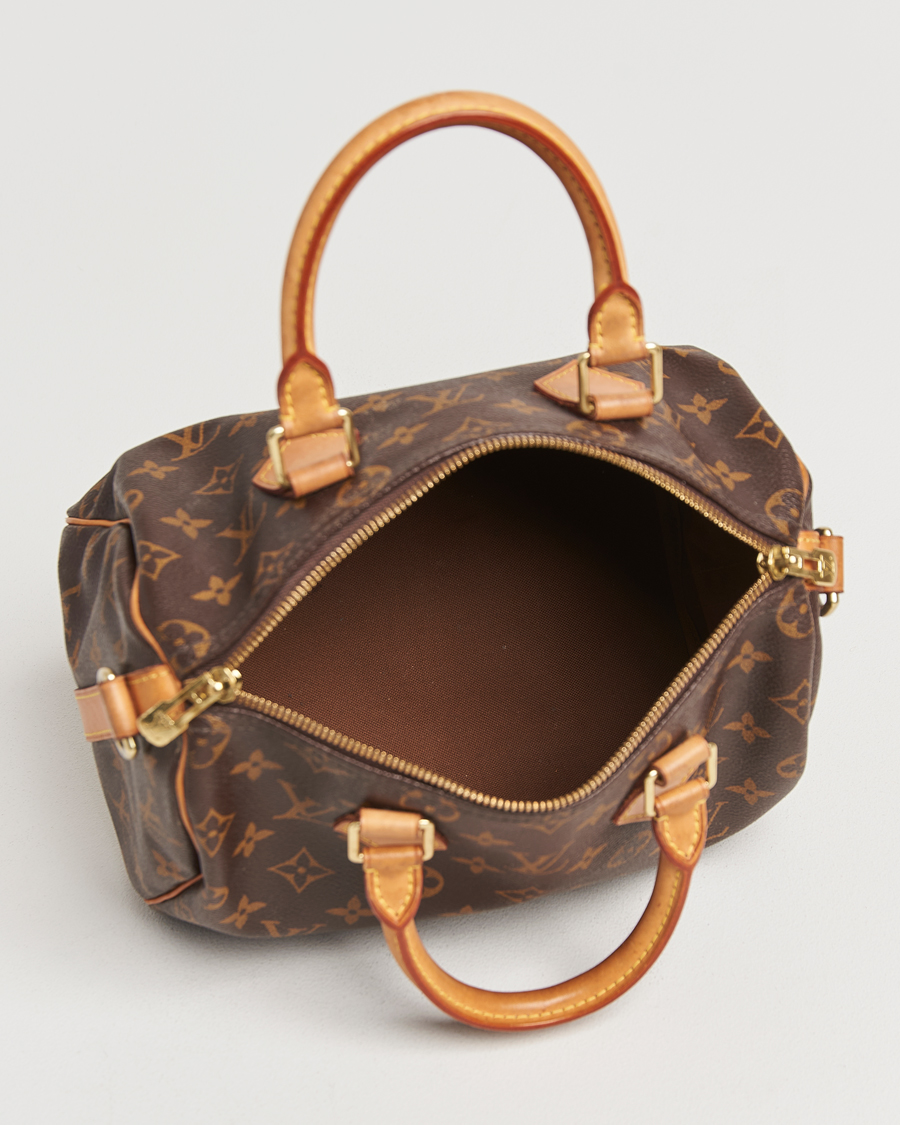 Mies | Louis Vuitton Pre-Owned Speedy Bandouliere 25  | Louis Vuitton Pre-Owned | Speedy Bandouliere 25 