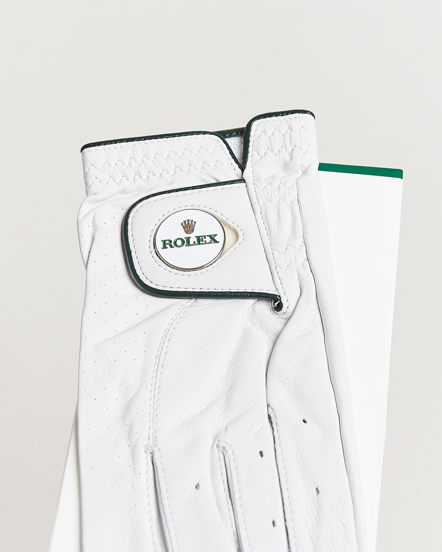 Mies | Rolex Pre-Owned Rolex Golf Set | Rolex Pre-Owned | Rolex Golf Set