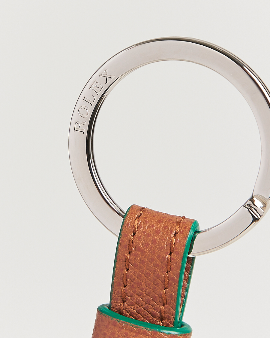 Mies | Rolex Pre-Owned Rolex Keychain | Rolex Pre-Owned | Rolex Keychain