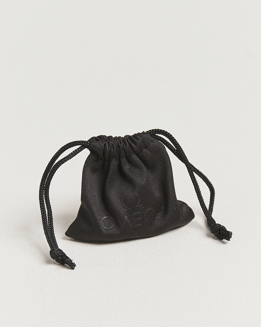 Mies | Omega Pre-Owned Omega Key Ring | Omega Pre-Owned | Omega Key Ring