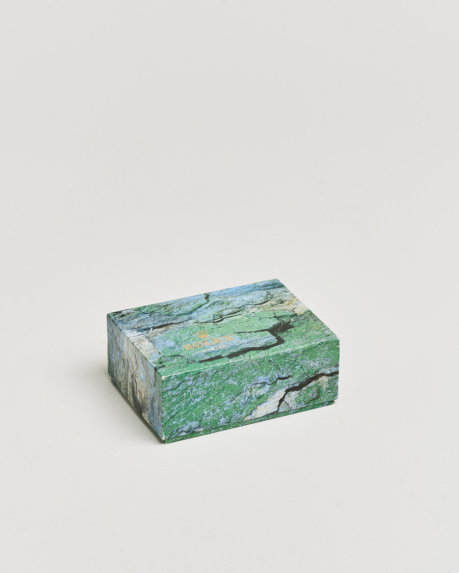 Mies | Rolex Pre-Owned Rolex Box 68.00.1 / 16710 | Rolex Pre-Owned | Rolex Box 68.00.1 / 16710