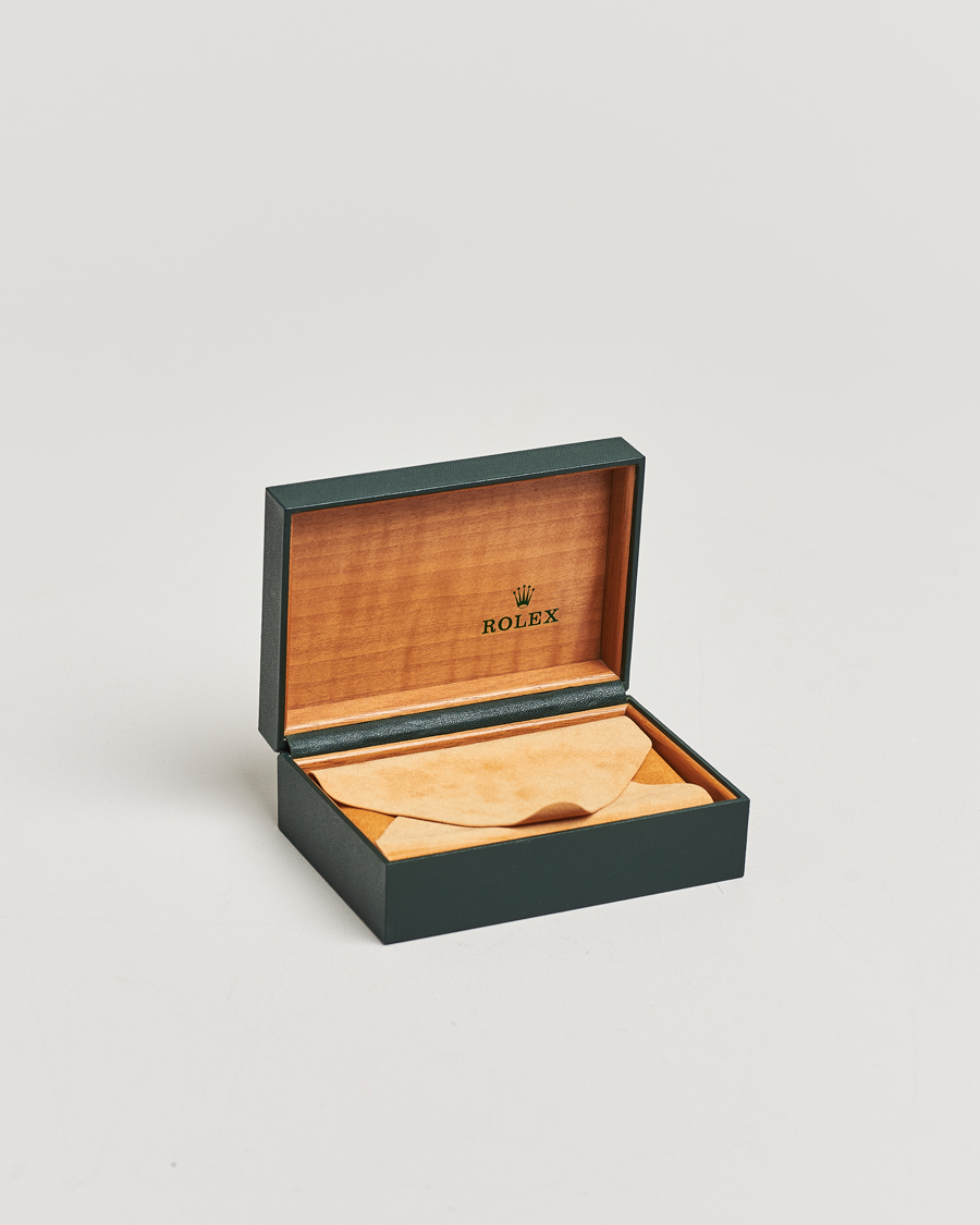 Mies | Rolex Pre-Owned Rolex Box 68.00.08 | Rolex Pre-Owned | Rolex Box 68.00.08