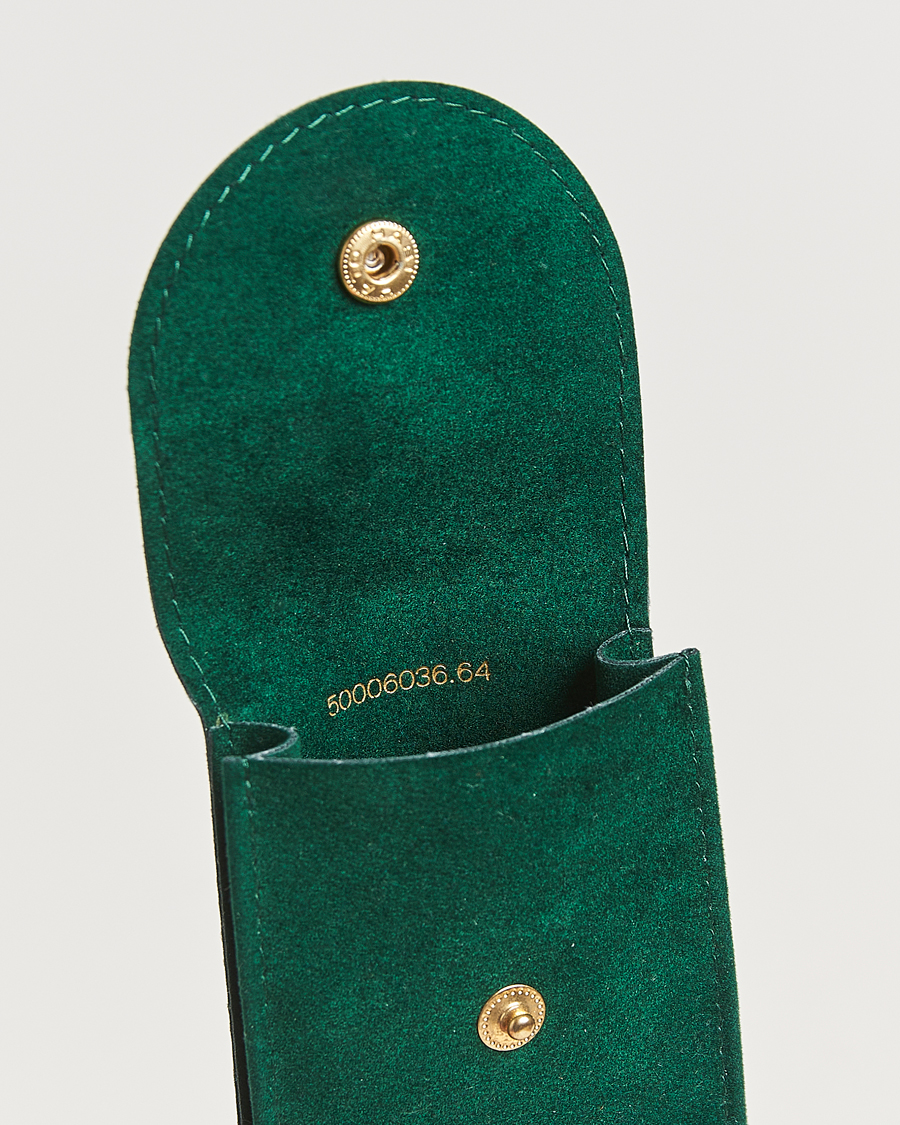 Mies | Rolex Pre-Owned Rolex Pouch | Rolex Pre-Owned | Rolex Pouch