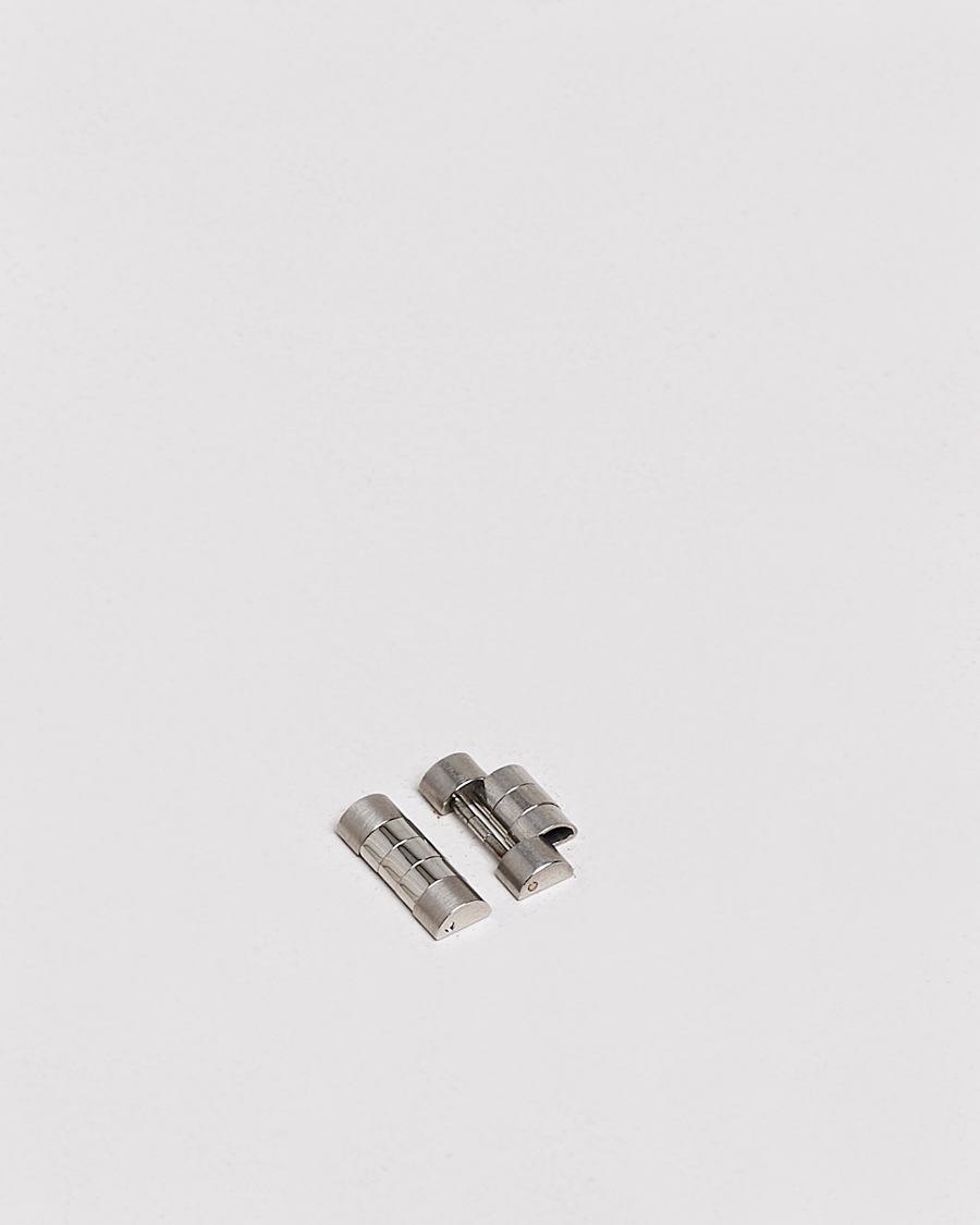Mies | Pre-owned Tarvikkeet | Rolex Pre-Owned | Rolex 2 st Single Links Jubilee 5 Ref