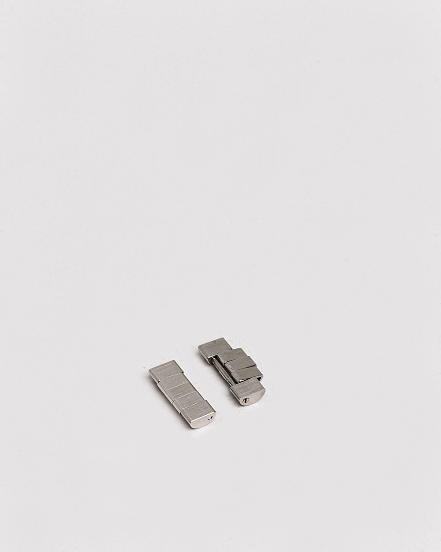Mies | Pre-owned Tarvikkeet | Rolex Pre-Owned | Rolex 2 st Single Links Jubilee 5 Ref