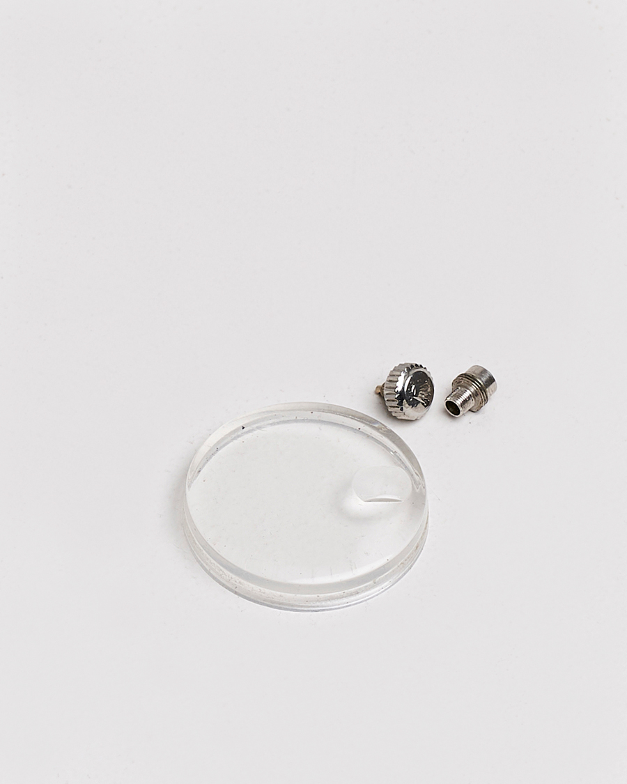 Mies | Rolex Pre-Owned Rolex Crown, Tube, Plexi 1680, Used | Rolex Pre-Owned | Rolex Crown, Tube, Plexi 1680, Used