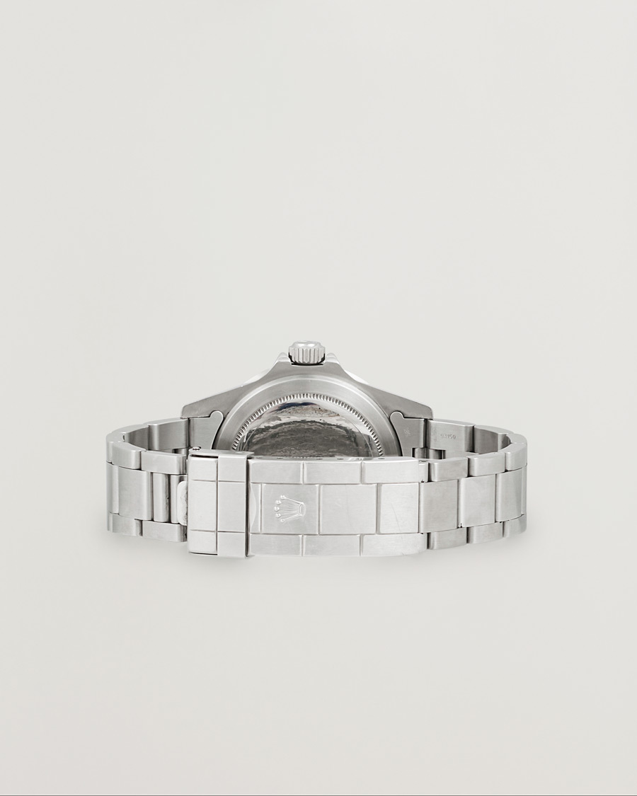 Mies | Rolex Pre-Owned Submariner Date | Rolex Pre-Owned | Submariner Date