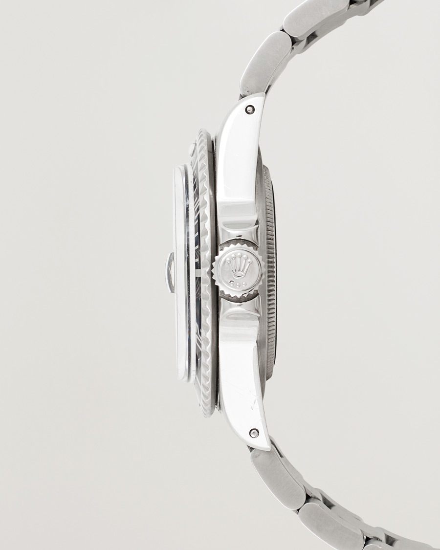 Mies | Rolex Pre-Owned Submariner Date | Rolex Pre-Owned | Submariner Date