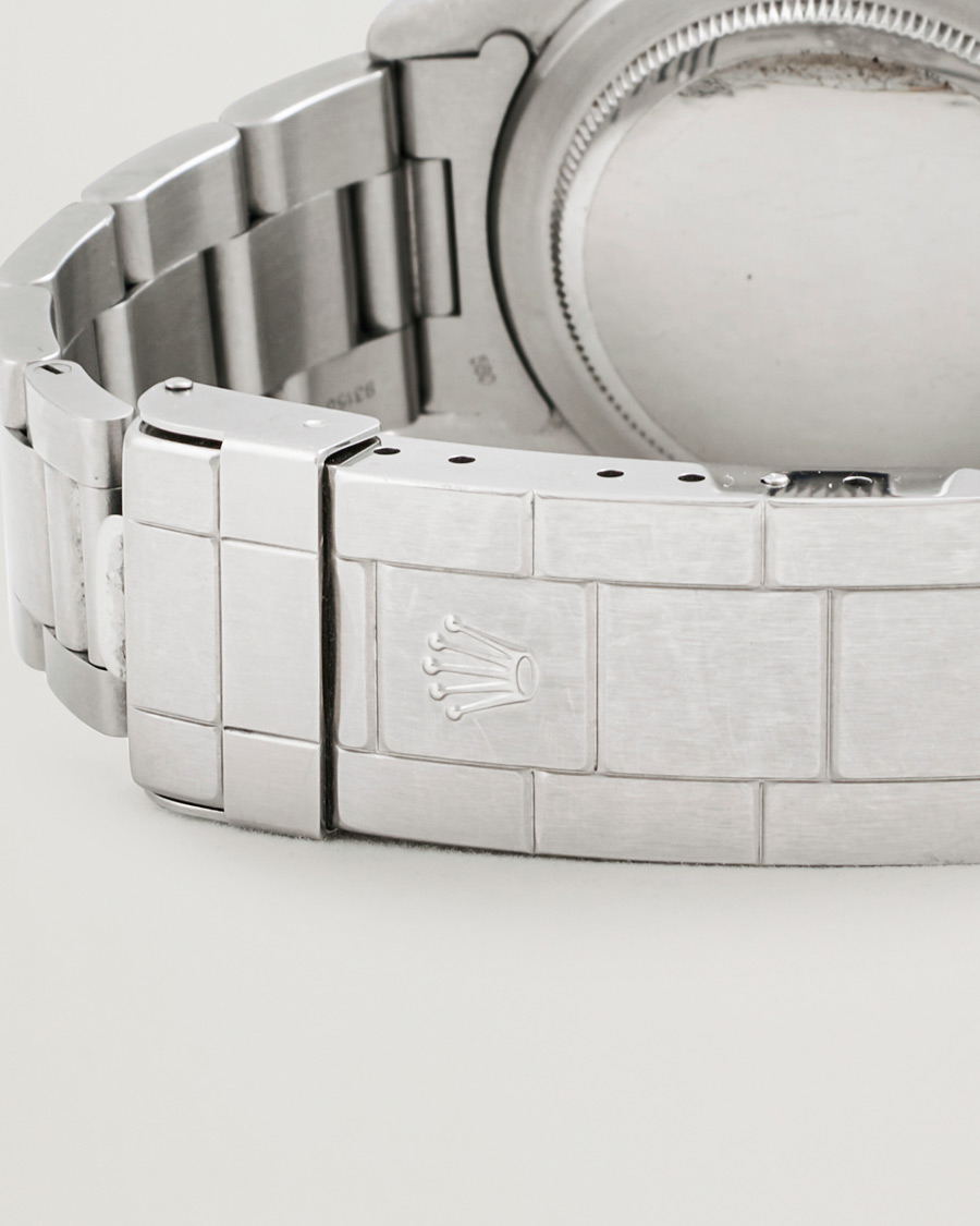 Mies | Rolex Pre-Owned Submariner Date | Rolex Pre-Owned | Submariner Date