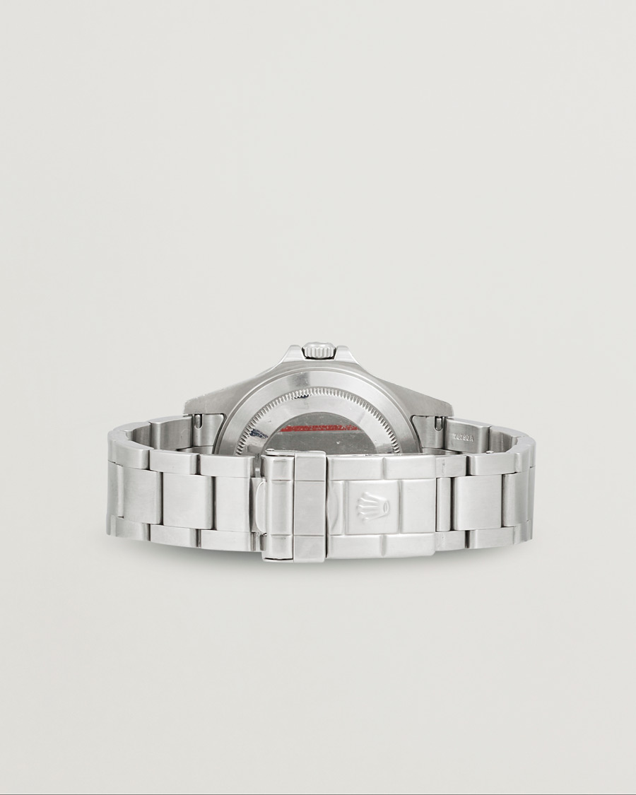 Mies | Rolex Pre-Owned Explorer II | Rolex Pre-Owned | Explorer II