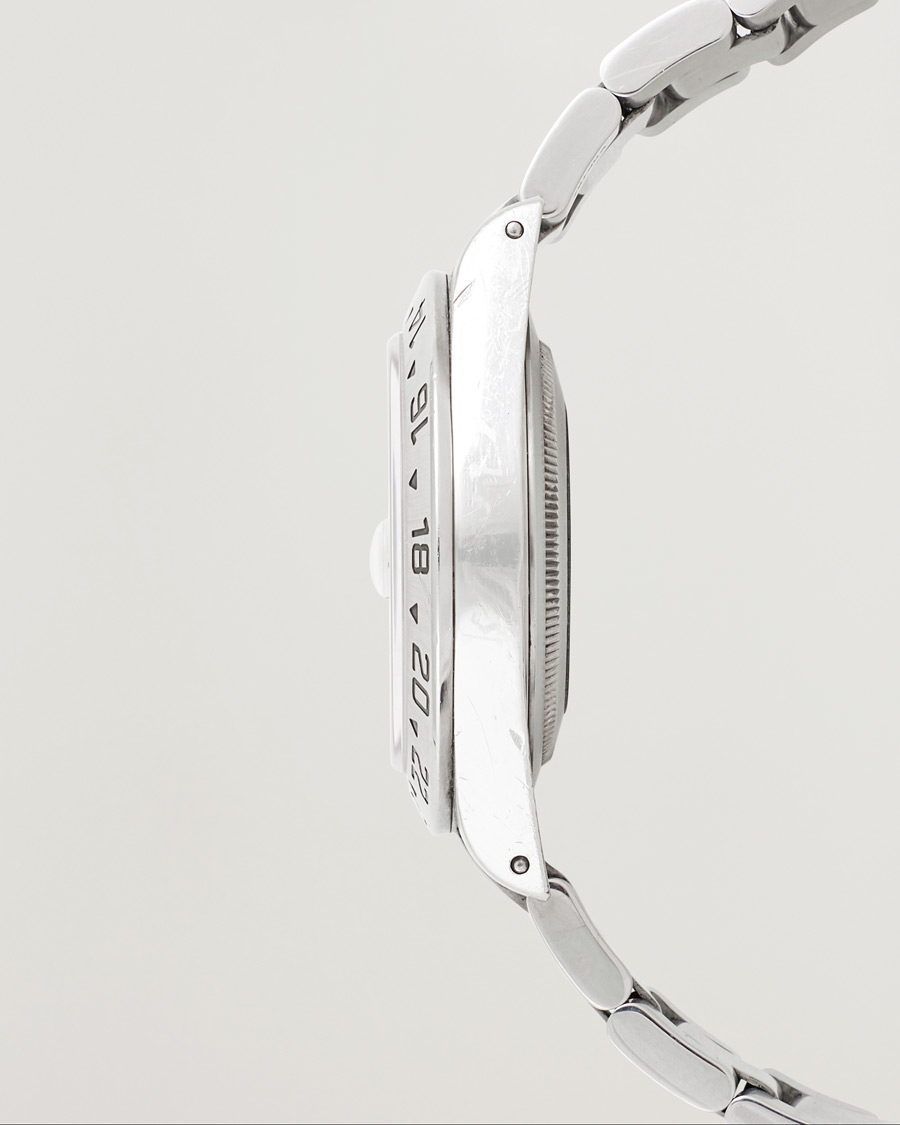 Mies | Rolex Pre-Owned Explorer II | Rolex Pre-Owned | Explorer II