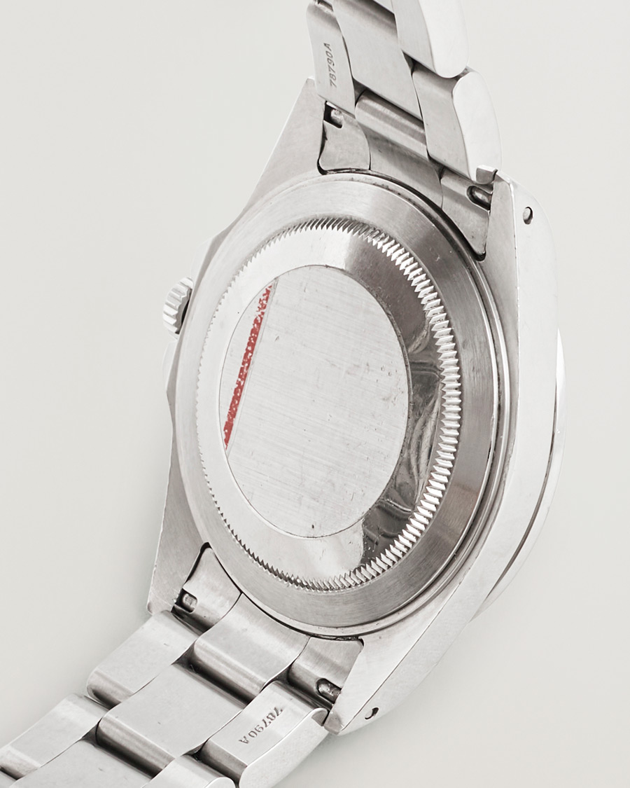 Mies | Rolex Pre-Owned Explorer II | Rolex Pre-Owned | Explorer II