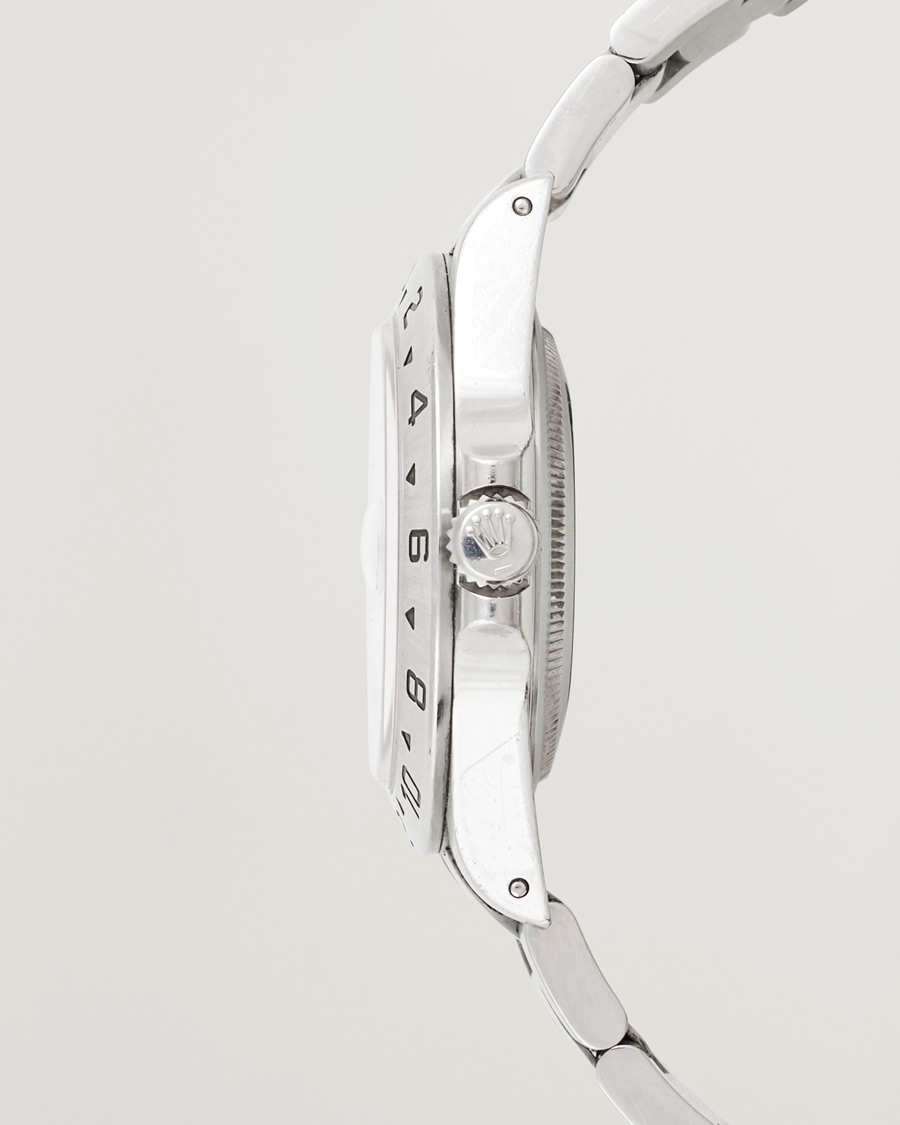 Mies | Rolex Pre-Owned Explorer II | Rolex Pre-Owned | Explorer II