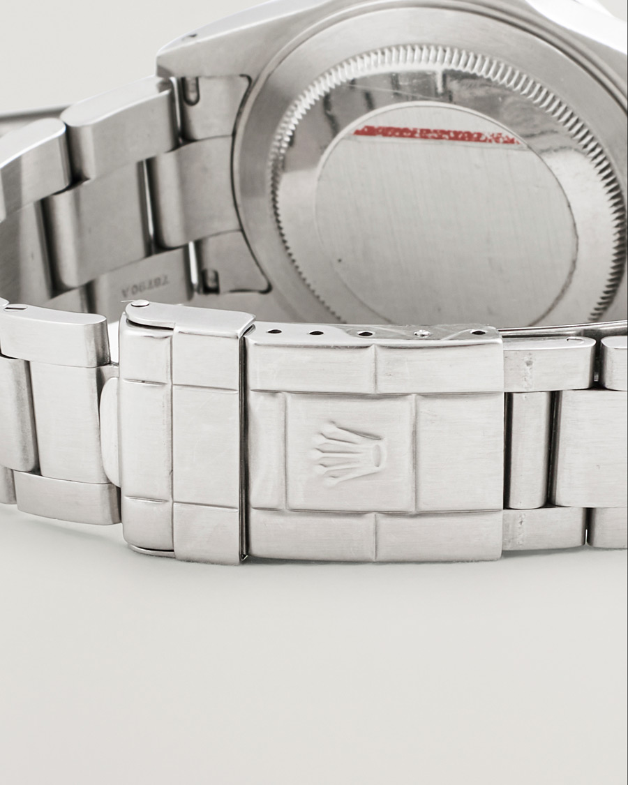 Mies | Rolex Pre-Owned Explorer II | Rolex Pre-Owned | Explorer II