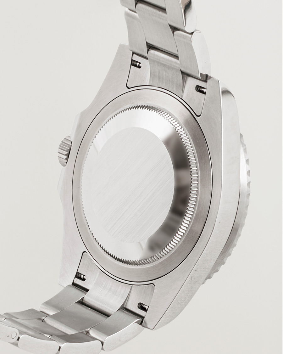 Mies | Rolex Pre-Owned GMT-MASTER II Pepsi | Rolex Pre-Owned | GMT-MASTER II Pepsi