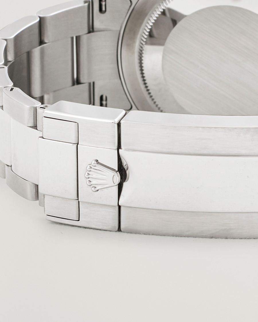 Mies | Rolex Pre-Owned GMT-MASTER II Pepsi | Rolex Pre-Owned | GMT-MASTER II Pepsi