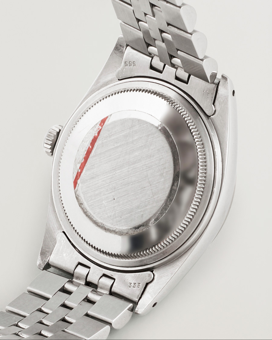 Mies | Rolex Pre-Owned Datejust 36 | Rolex Pre-Owned | Datejust 36