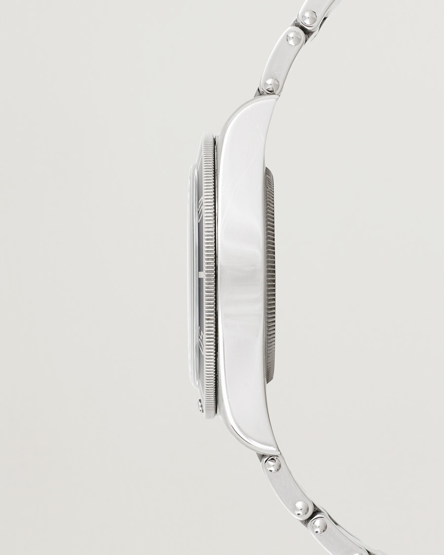 Mies | Tudor Pre-Owned Black Bay Fifty-Eight 79030B Steel Blue | Tudor Pre-Owned | Black Bay Fifty-Eight 79030B Steel Blue