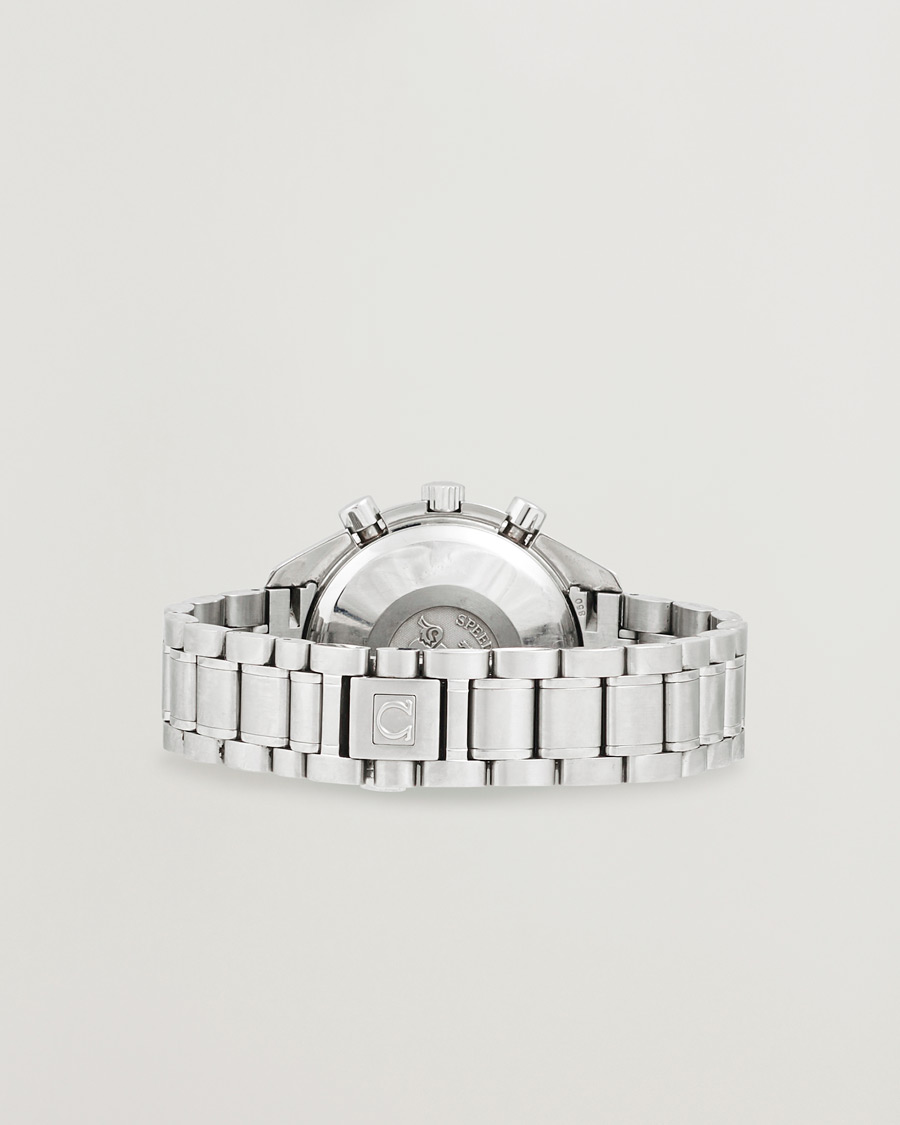 Mies | Omega Pre-Owned Speedmaster Date | Omega Pre-Owned | Speedmaster Date