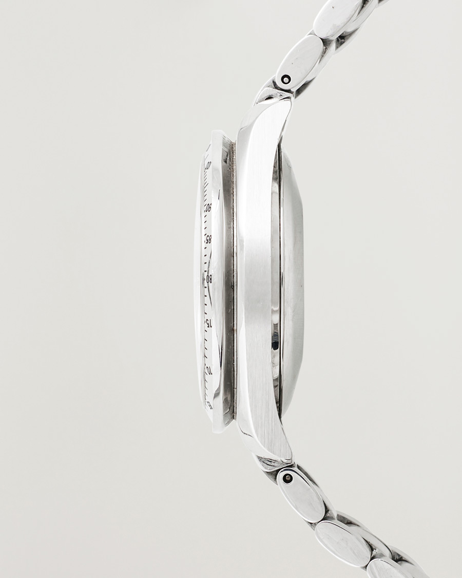 Mies | Omega Pre-Owned Speedmaster Date | Omega Pre-Owned | Speedmaster Date