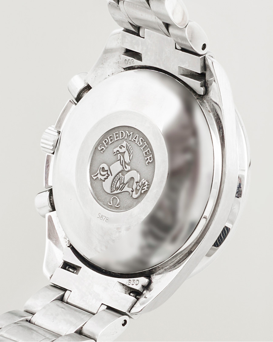 Mies | Omega Pre-Owned Speedmaster Date | Omega Pre-Owned | Speedmaster Date