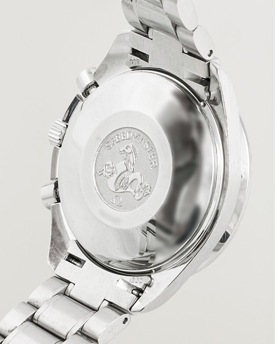 Mies | Pre-Owned & Vintage Watches | Omega Pre-Owned | Speedmaster Date