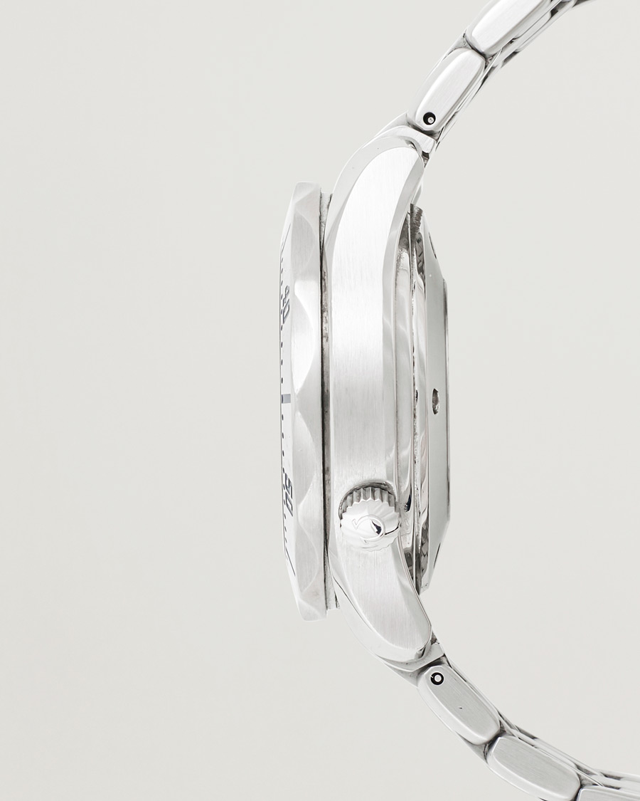 Mies | Omega Pre-Owned Seamaster 300M Chrono | Omega Pre-Owned | Seamaster 300M Chrono