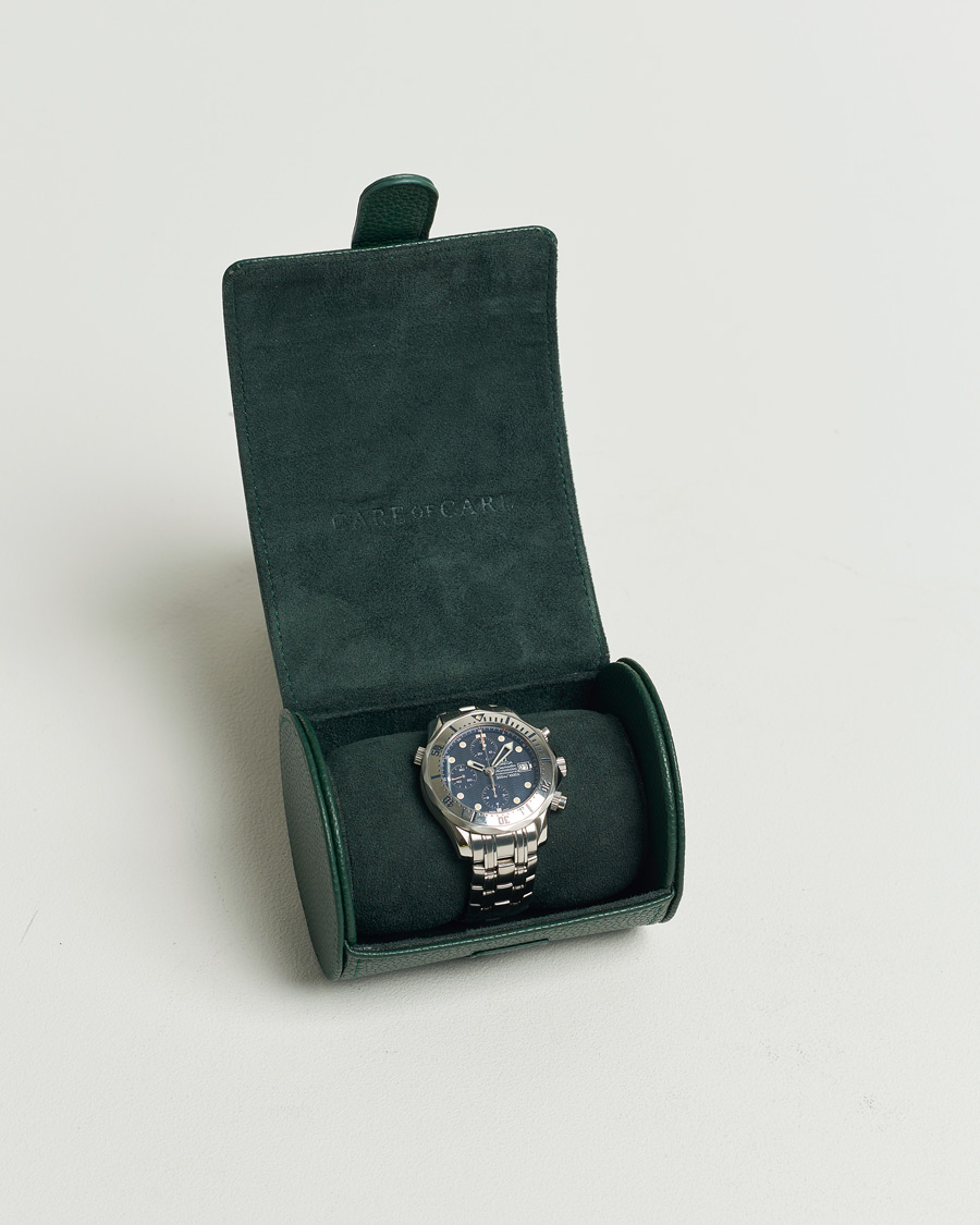 Mies | Omega Pre-Owned Seamaster 300M Chrono | Omega Pre-Owned | Seamaster 300M Chrono