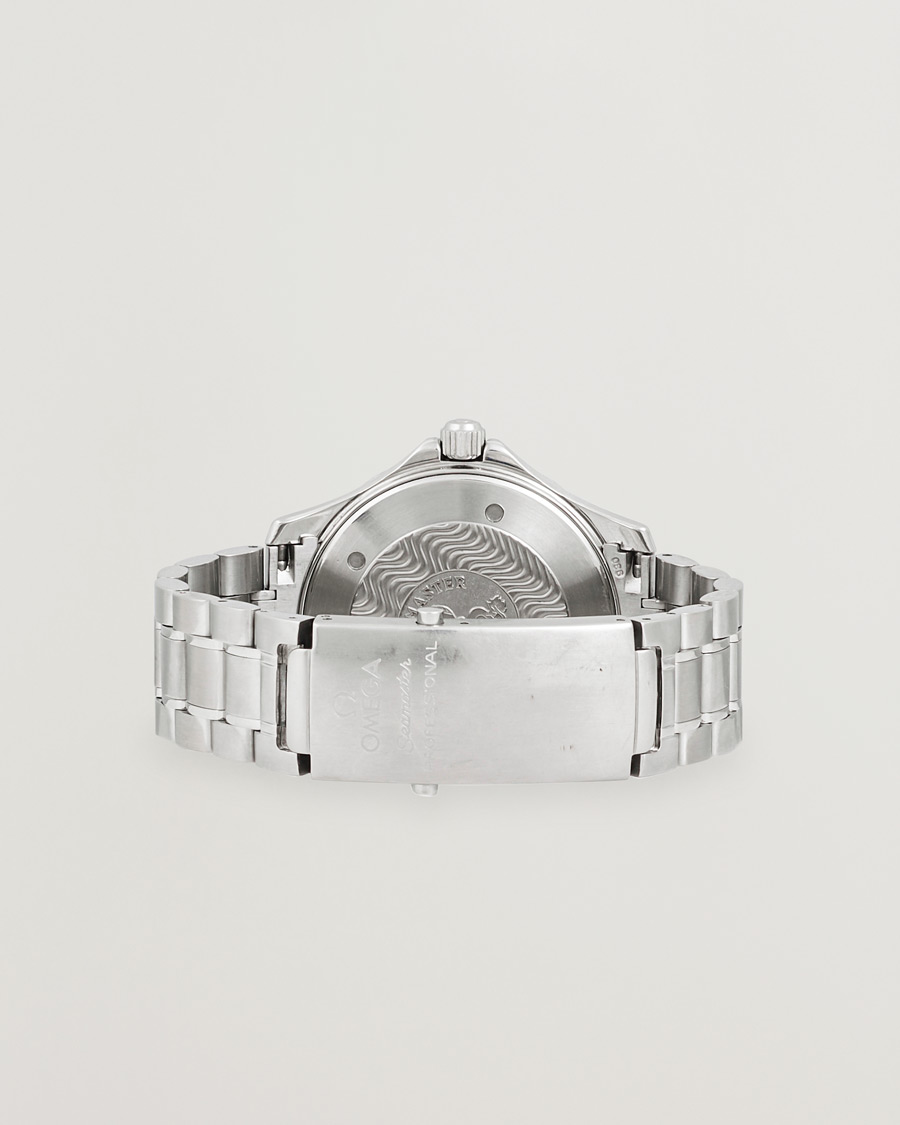Mies | Omega Pre-Owned Seamaster SMP 300M | Omega Pre-Owned | Seamaster SMP 300M