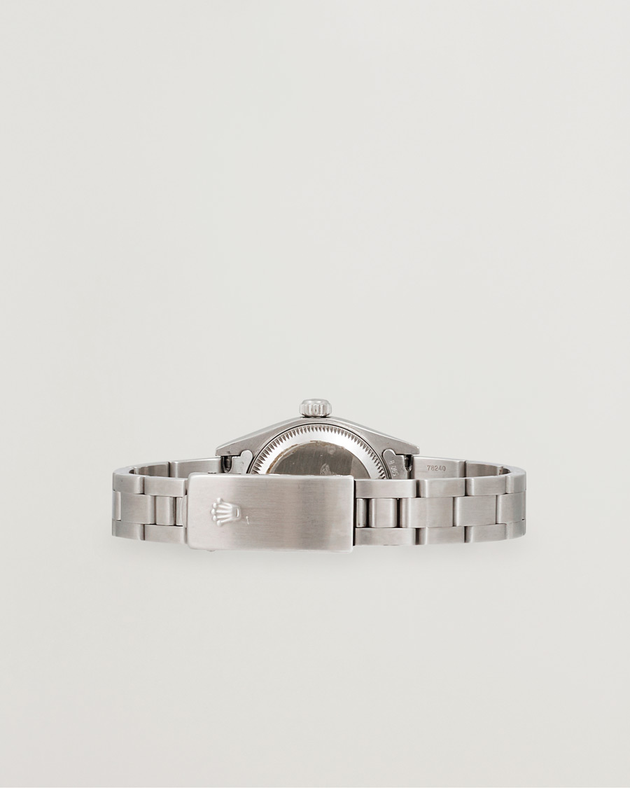 Mies | Rolex Pre-Owned Oyster Perpetual Date | Rolex Pre-Owned | Oyster Perpetual Date