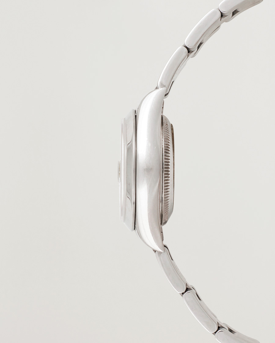 Mies | Rolex Pre-Owned Oyster Perpetual Date | Rolex Pre-Owned | Oyster Perpetual Date