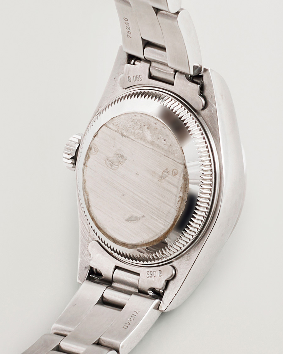 Mies | Rolex Pre-Owned Oyster Perpetual Date | Rolex Pre-Owned | Oyster Perpetual Date
