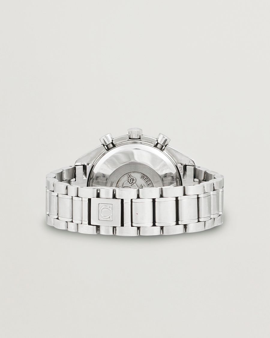 Mies | Omega Pre-Owned Speedmaster Date | Omega Pre-Owned | Speedmaster Date