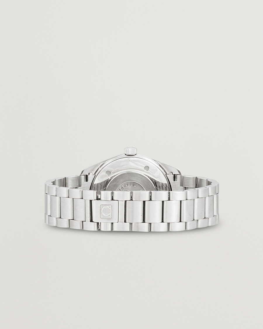 Mies | Omega Pre-Owned Seamaster Aqua Terra | Omega Pre-Owned | Seamaster Aqua Terra