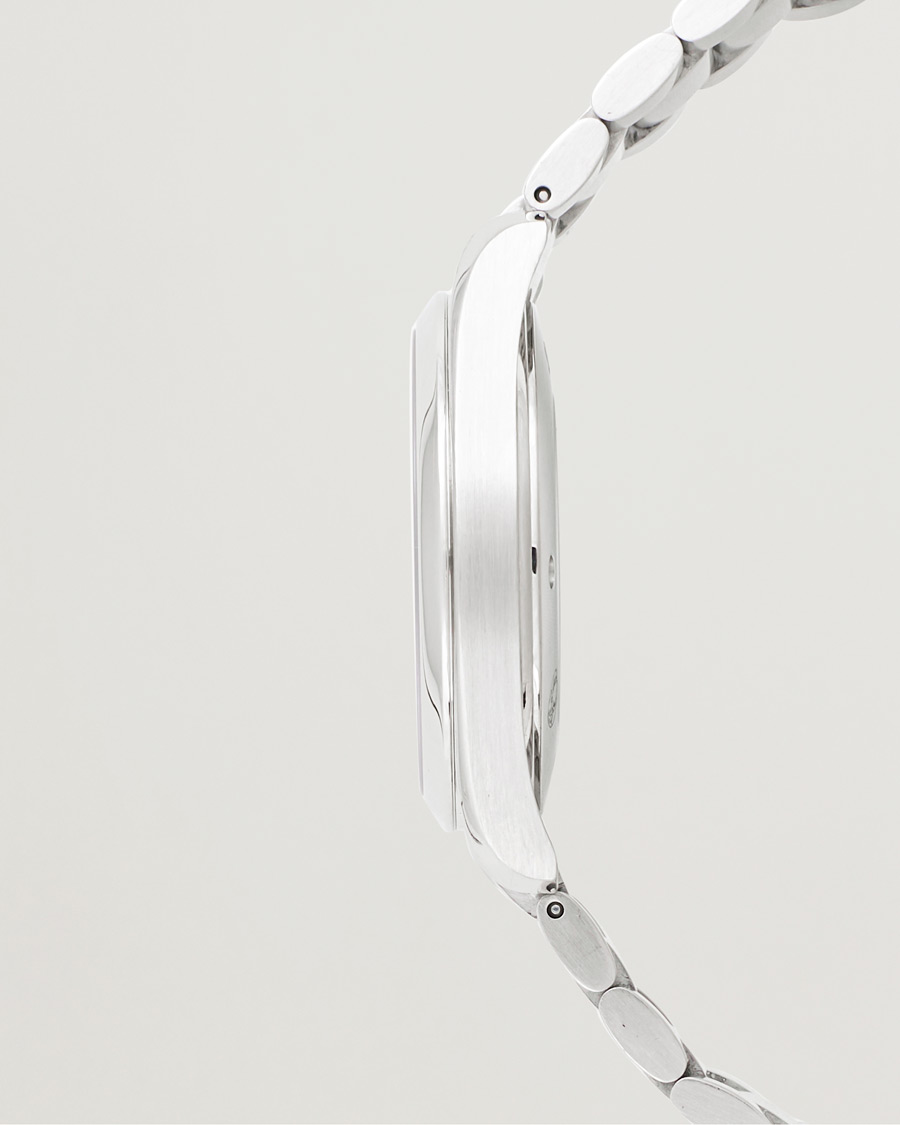 Mies | Omega Pre-Owned Seamaster Aqua Terra | Omega Pre-Owned | Seamaster Aqua Terra