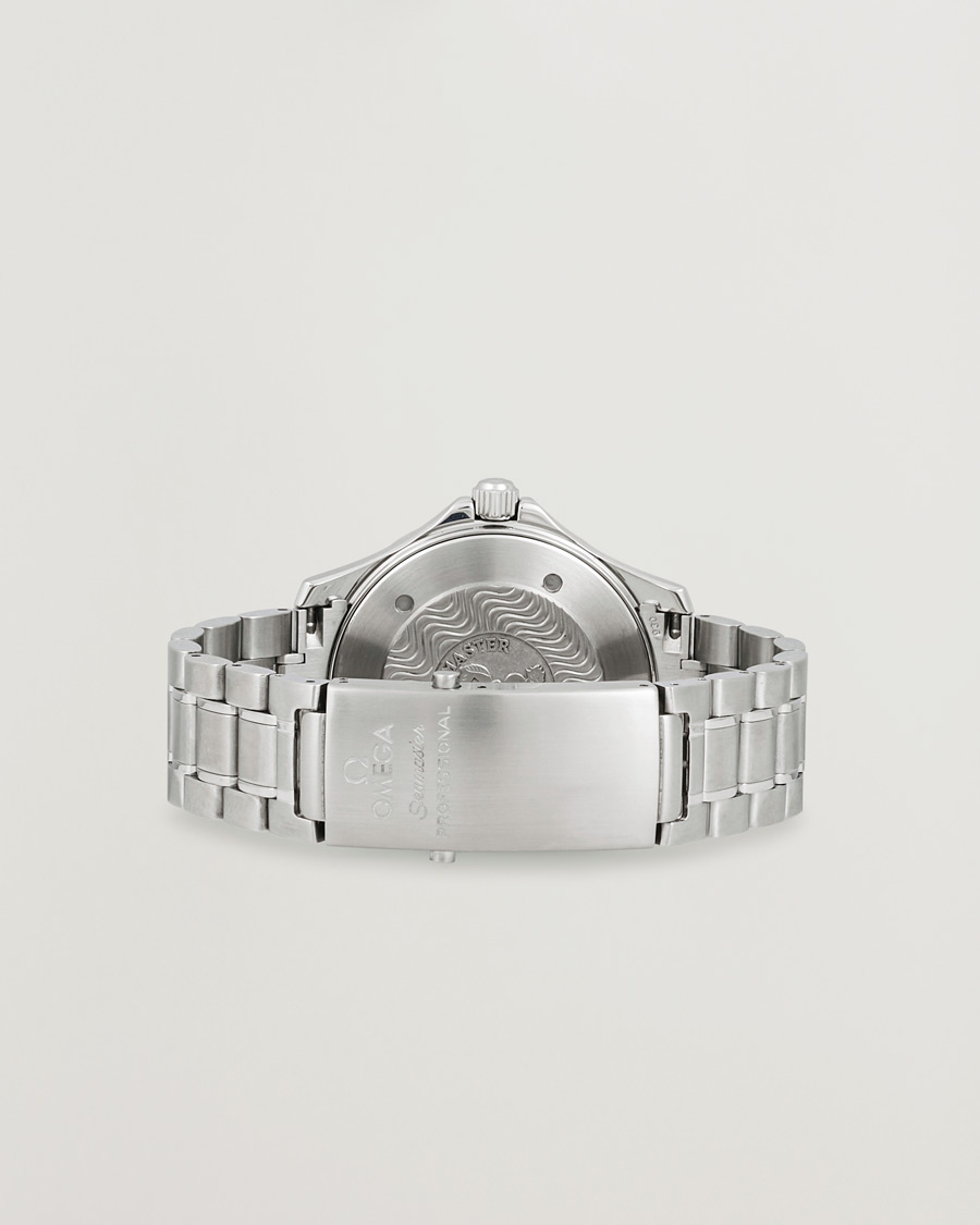 Mies | Omega Pre-Owned Seamaster SMP 300M | Omega Pre-Owned | Seamaster SMP 300M