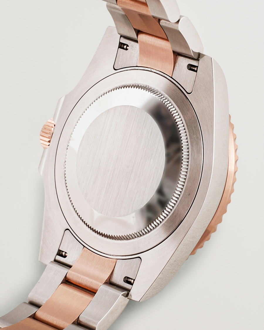 Mies | Rolex Pre-Owned GMT-Master II Rootbeer | Rolex Pre-Owned | GMT-Master II Rootbeer