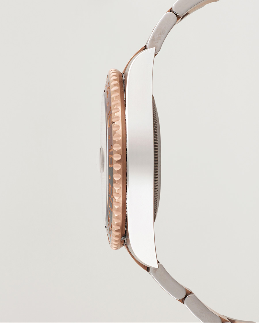 Mies | Rolex Pre-Owned GMT-Master II Rootbeer | Rolex Pre-Owned | GMT-Master II Rootbeer