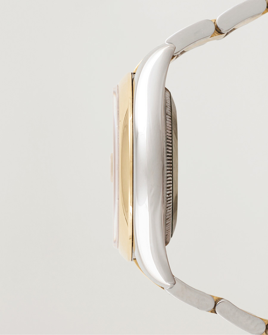 Mies | Rolex Pre-Owned Datejust 36 G/S  | Rolex Pre-Owned | Datejust 36 G/S 