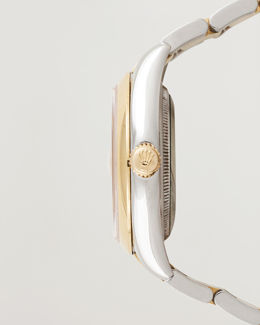 Mies | Rolex Pre-Owned Datejust 36 G/S  | Rolex Pre-Owned | Datejust 36 G/S 