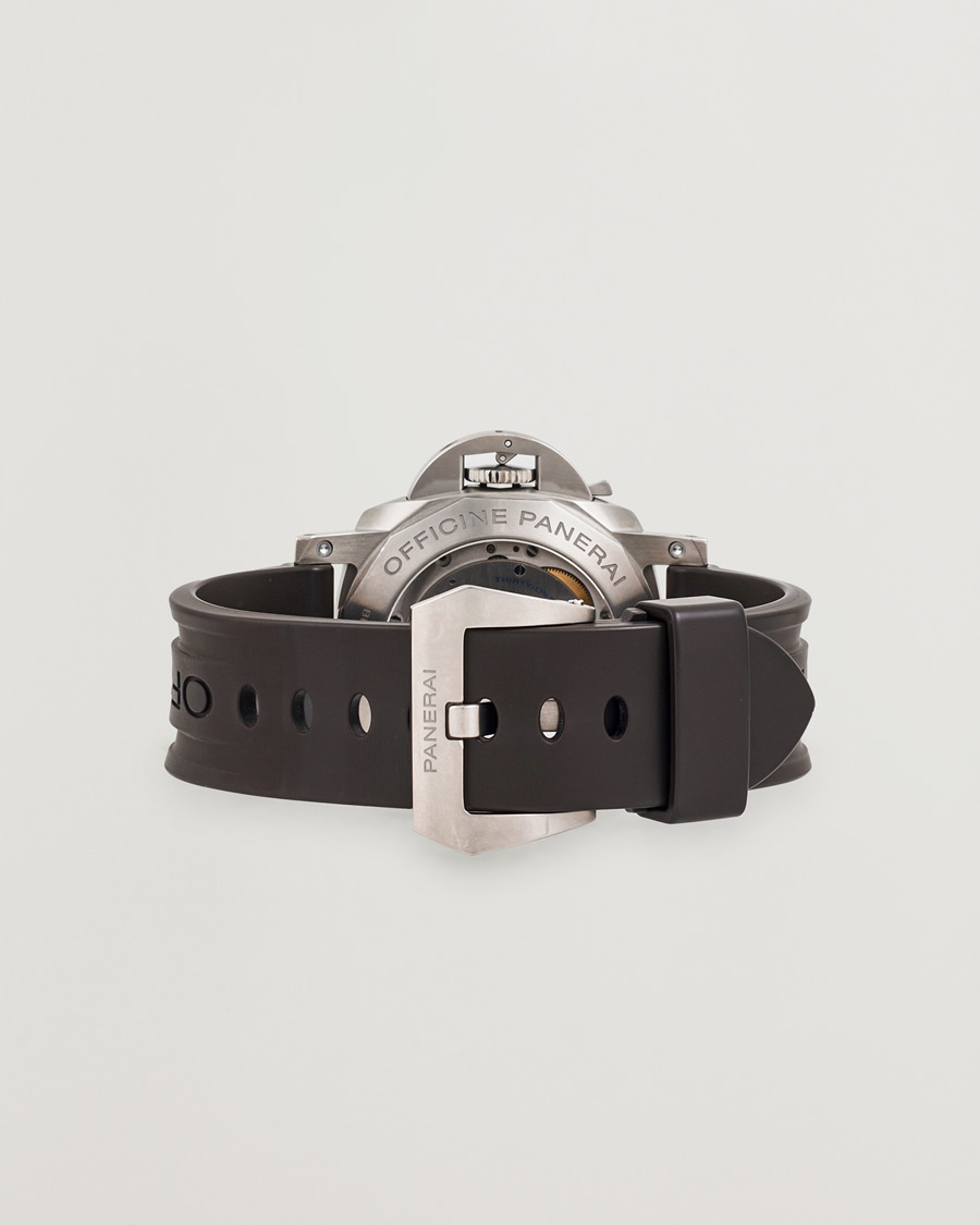 Mies | Panerai Pre-Owned Luminor Marina PAM01351 | Panerai Pre-Owned | Luminor Marina PAM01351
