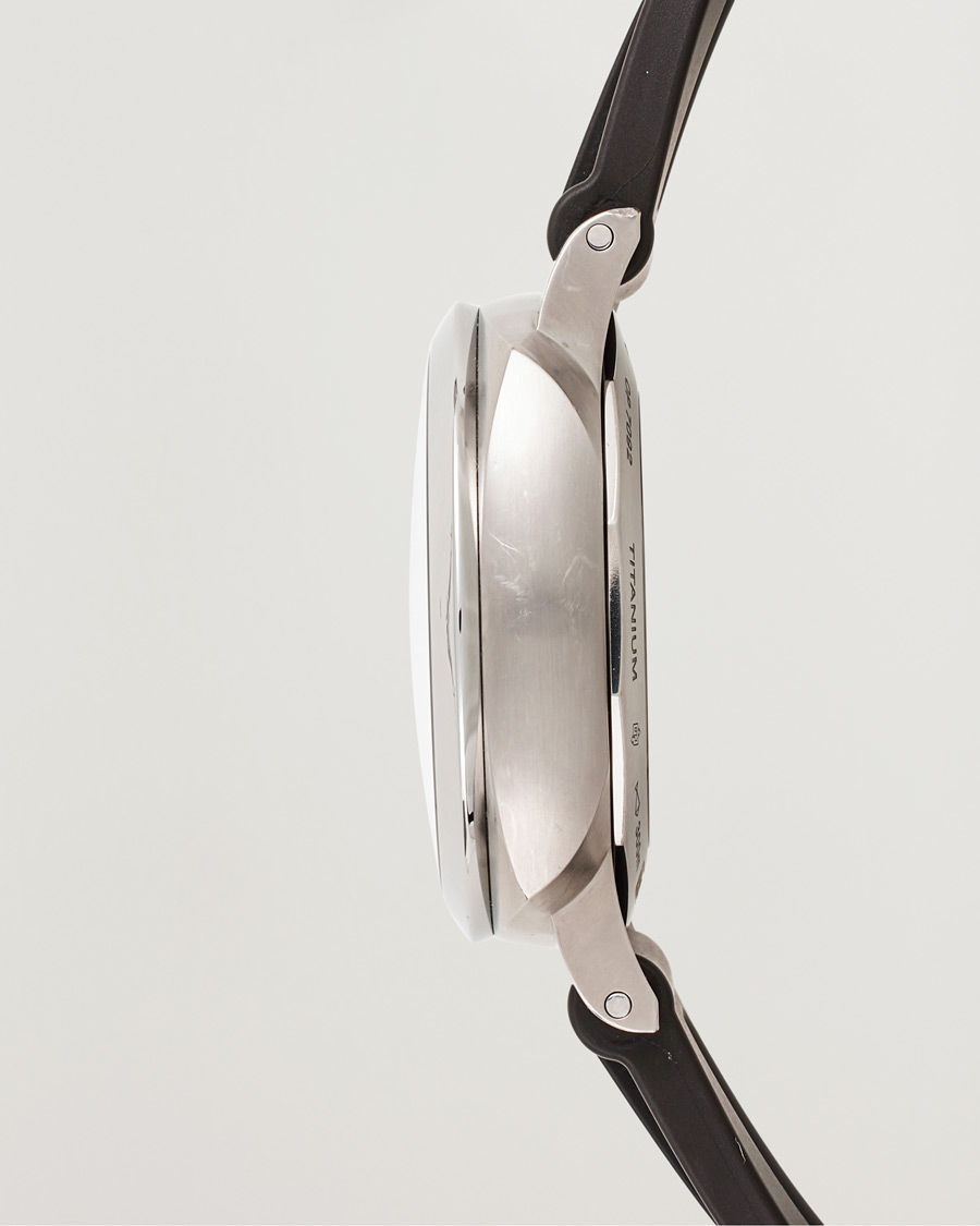 Mies | Panerai Pre-Owned Luminor Marina PAM01351 | Panerai Pre-Owned | Luminor Marina PAM01351