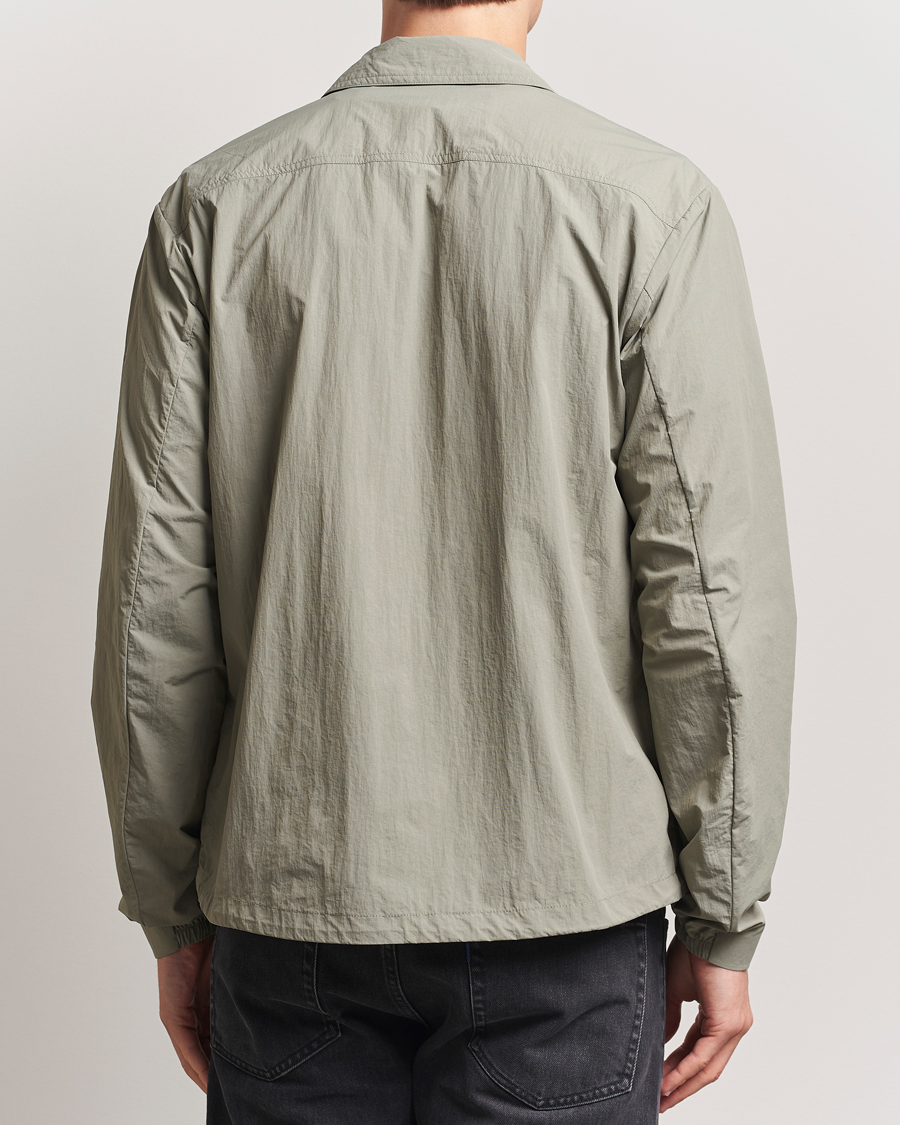 Mies | Takit | Scandinavian Edition | Motion Packable Jacket Green