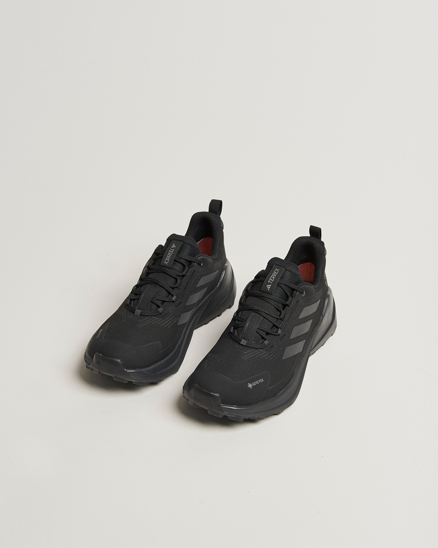 Mies | Maastojuoksukengät | adidas Performance | Terrex Trailmaker 2 GTX Trail Sneaker Black