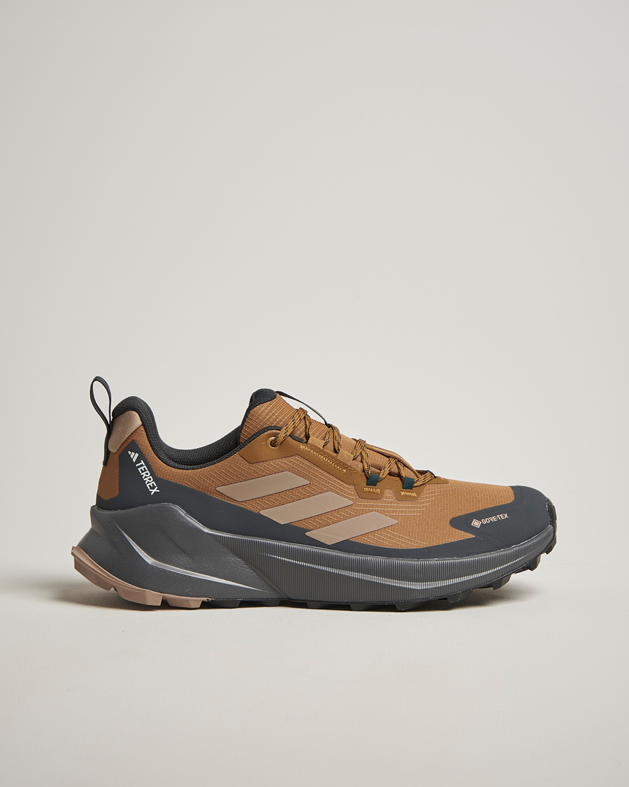 Mies | Maastojuoksukengät | adidas Performance | Terrex Trailmaker 2 GTX Trail Sneaker Brown/Black