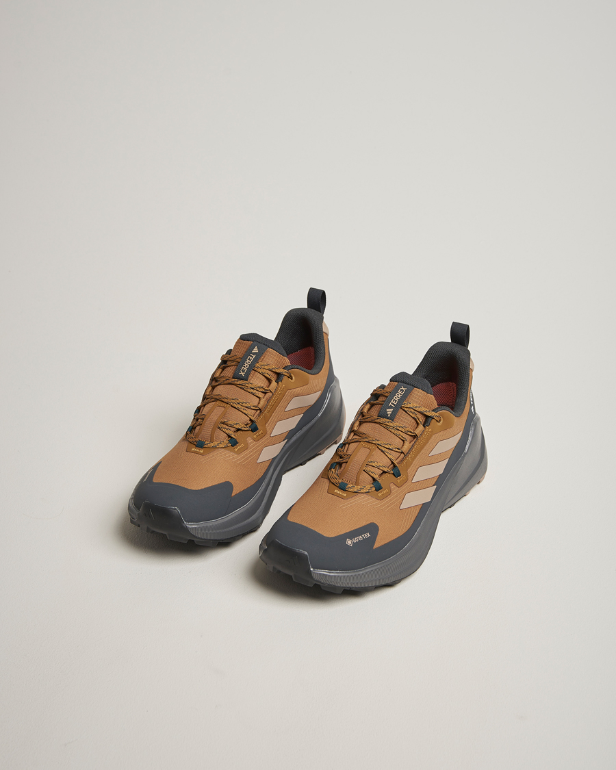 Mies | Maastojuoksukengät | adidas Performance | Terrex Trailmaker 2 GTX Trail Sneaker Brown/Black