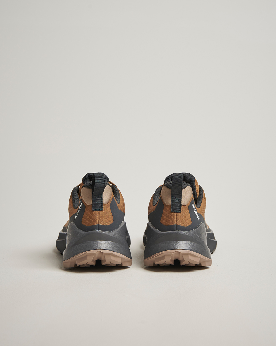 Mies | Maastojuoksukengät | adidas Performance | Terrex Trailmaker 2 GTX Trail Sneaker Brown/Black