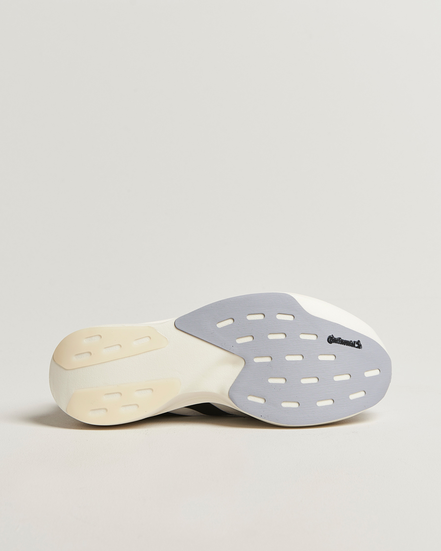 Mies | Juoksukengät | adidas Performance | Adizero Evo SL Running Sneaker White/Black
