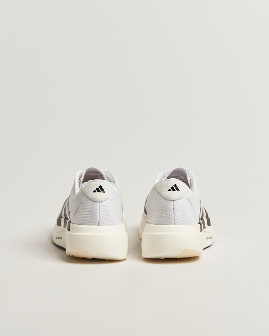 Mies | Juoksukengät | adidas Performance | Adizero Evo SL Running Sneaker White/Black